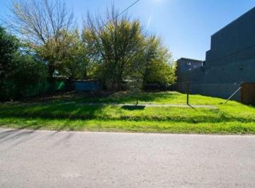 Terreno · 50m² · Lote en Venta en City Bell - Entre Caminos