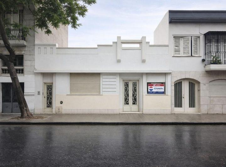Casa · 200m² · 4 Ambientes
