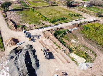 Terreno · 3019m² · Venta – Lotes Industriales Parque Industrial Nodo
