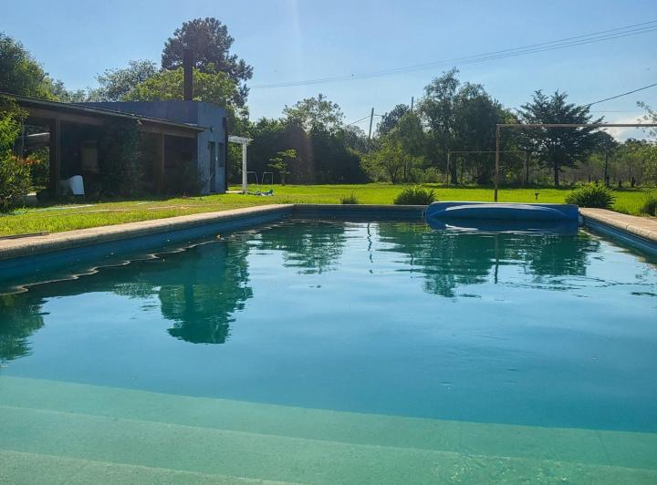 Casa · 336m² · 7 Ambientes · 2 Cocheras