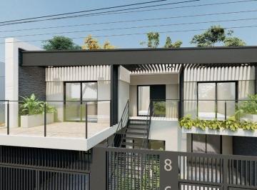 Departamento · 40m² · 2 Ambientes · Departamento de 1 Dormitorio en Pozo B Guadalupe