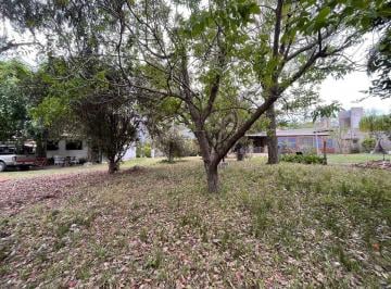 Terreno · 655m² · Terreno Forestado en Colastiné.