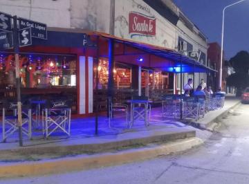 Fondo de comercio · 140m² · Se Vende Fondo de Comercio Bar La Plaza San Javier
