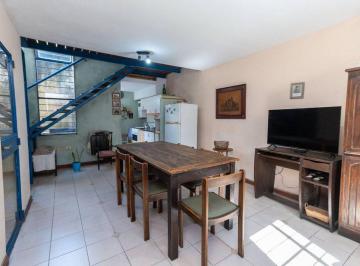 Casa · 100m² · 3 Ambientes · 1 Cochera · Se Vende Casa Duplex en Fomento 9 de Julio