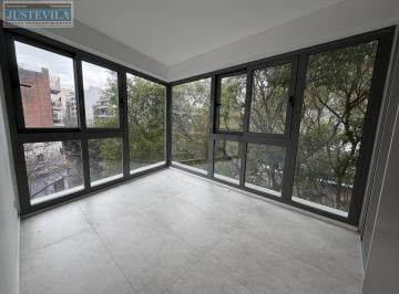 Departamento · 56m² · 2 Ambientes · Departamento 2 Amb en Caballito. Posesión Inmediata
