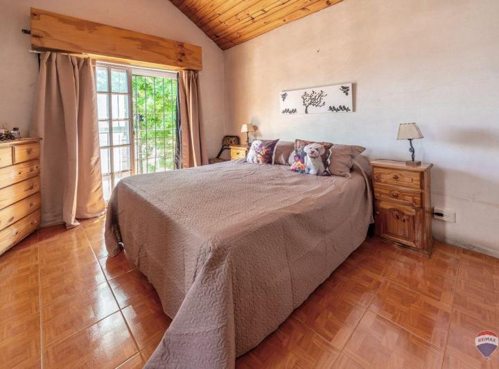 PH · 100m² · 4 Ambientes · 1 Cochera