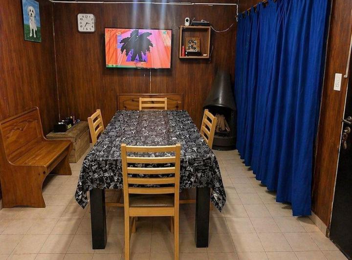 PH · 45m² · 4 Ambientes