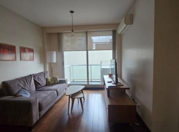 Departamento · 43m² · 2 Ambientes · Alquiler Depto 2 Amb Amueblado y Equipado Palermo