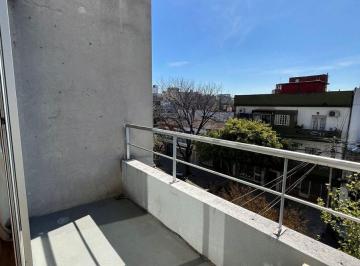Departamento · 46m² · 2 Ambientes · Venta Dpto 2 Ambientes Tipo Loft + Amenities