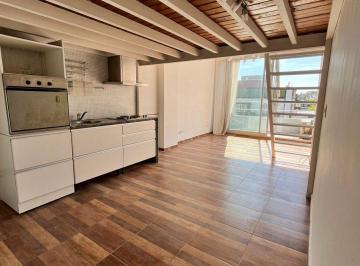 Departamento · 46m² · 2 Ambientes · Venta Dpto 2 Ambientes Tipo Loft + Amenities