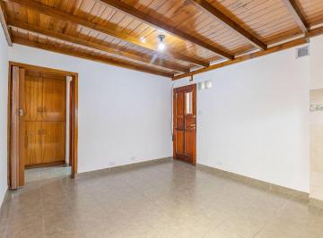 Departamento · 52m² · 2 Ambientes · Venta Departamento 2 Ambientes con Terraza