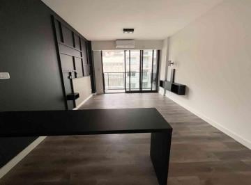 Departamento · 37m² · 1 Ambiente · Venta Monoambiente Balcon Gym Terraza Belgrano