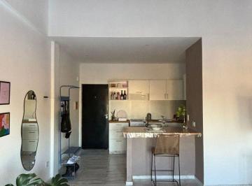 Departamento · 33m² · 1 Ambiente · Venta Monoambiente Pilar Financiacion Estrenar.