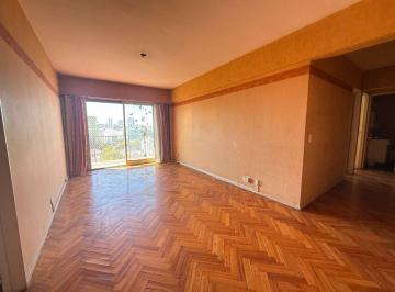 Departamento · 66m² · 3 Ambientes · Venta Dpto. 3 Amb. Piso Alto con Balcón Saavedra.