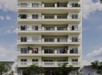 Departamento · 42m² · 2 Ambientes · Torre Versalles - Departamento - 2 Amb - Versalles