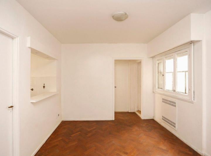 Departamento · 42m² · 2 Ambientes
