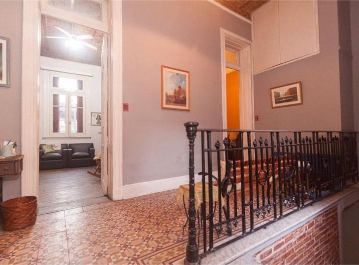 PH · 214m² · 5 Ambientes