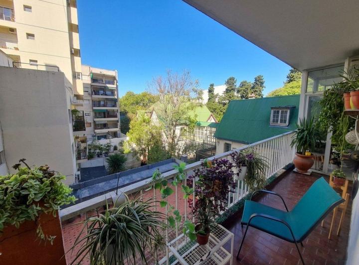 Departamento · 53m² · 3 Ambientes