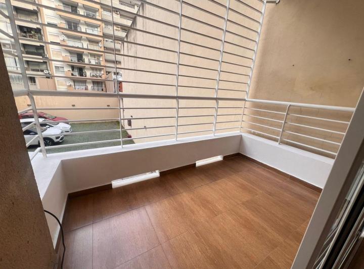 Departamento en alquiler en Villa Urquiza · 1 ambiente