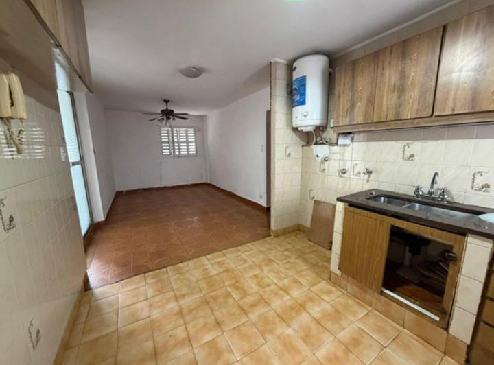 Departamento · 71m² · 4 Ambientes