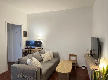 Departamento · 39m² · 2 Ambientes · Bonito Departamento 2 Ambientes Caballito