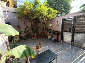PH · 55m² · 3 Ambientes · 1 Cochera · Venta PH Tipo Casa C/cochera en Wilde Apto Credito