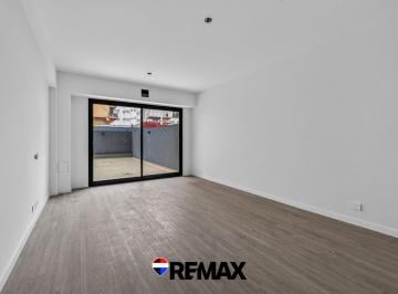 Departamento · 32m² · 1 Ambiente · Venta Monoambiente San Nicolas Patio y Amenities