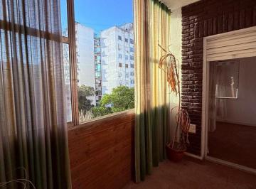 Departamento · 73m² · 3 Ambientes · Venta 3 Amb Balcon Parque Chacabuco Apto Credito