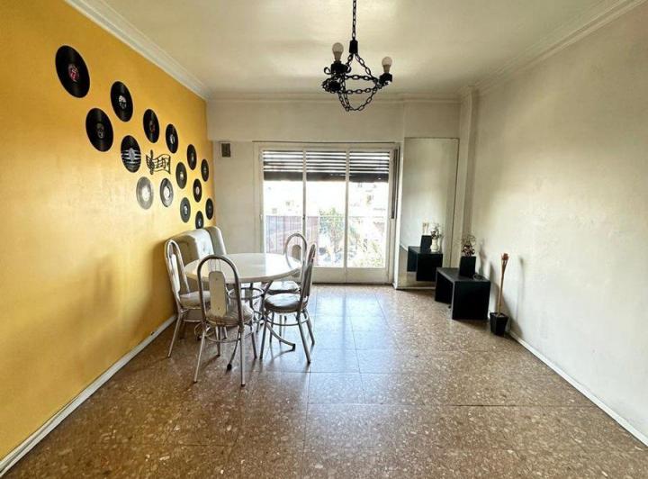 Departamento · 86m² · 4 Ambientes