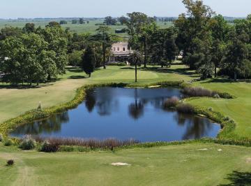 Terreno · 1094m² · Venta Lote San Eliseo Country Golf Club