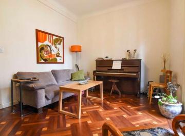 Departamento · 45m² · 2 Ambientes · Venta - Depto. 2 Amb y Medio con Balcón en Almagro