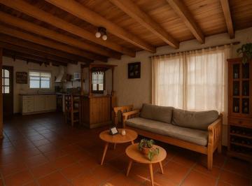 PH · 84m² · 4 Ambientes · 1 Cochera · Venta PH 4 Amb Al Frente Barrio Cerrito