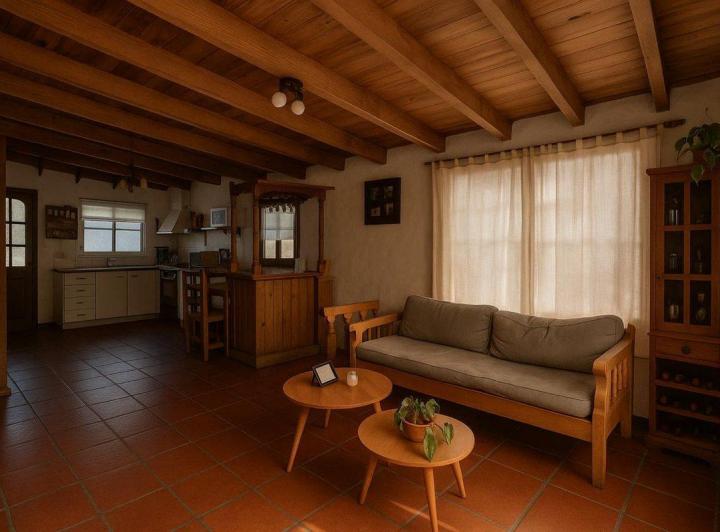 PH · 84m² · 4 Ambientes · 1 Cochera