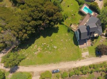 Terreno · 618m² · Lote en Venta Sierra de Los Padres Oportunidad