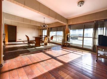Departamento · 128m² · 4 Ambientes · Venta Departamento 4 Ambientes La Perla