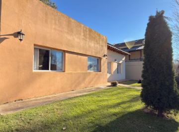 Casa · 68m² · 3 Ambientes · Venta Casa 3 Amb Sierra de Los Padres Gran Parque