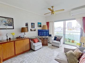 Departamento · 57m² · 3 Ambientes · Almagro Venta 3 Amb Apto Credito