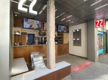 Local comercial · 125m² · Venta Local Belgrano Sin Expensas Terraza