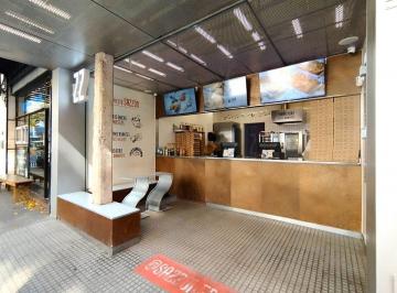 Local comercial · 125m² · Venta Local Belgrano Sin Expensas Terraza