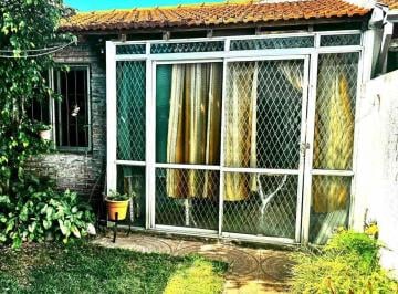PH · 48m² · 3 Ambientes · PH 3 Amb en Venta en R. Mejia Apto Credito S/exp