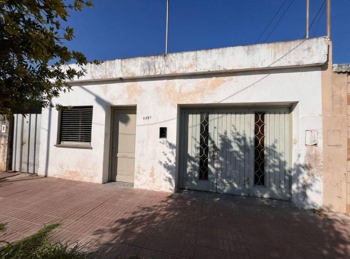 Casa · 67m² · 3 Ambientes · 1 Cochera
