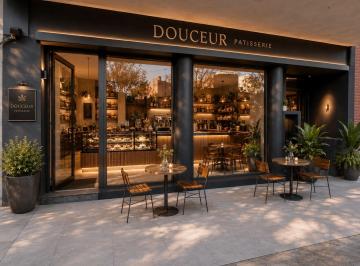 Local comercial · 48m² · Venta Local Comercial Villa Ortuzar Apto Cafeteria