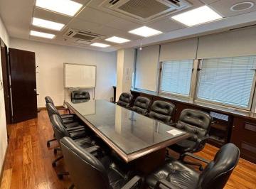 Oficina comercial · 637m² · 2 Cocheras · Oficina 637 m² Venta con Renta