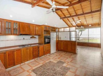 PH · 200m² · 6 Ambientes · Alquiler Comercial PH Parque Parrilla Sin Expensas