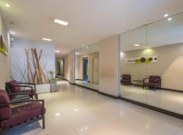 Departamento · 42m² · 2 Ambientes · Venta 2 Ambientes - Belgrano con Amenities!
