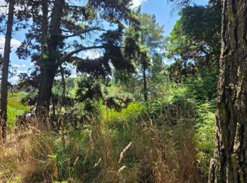 Terreno · 475m² · Venta de Lote de 475 m² en Mar Azul