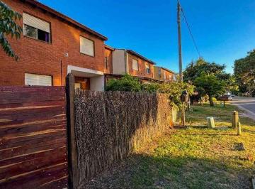 Departamento · 69m² · 4 Ambientes · Venta Dúplex Pinamar Sin Expensas