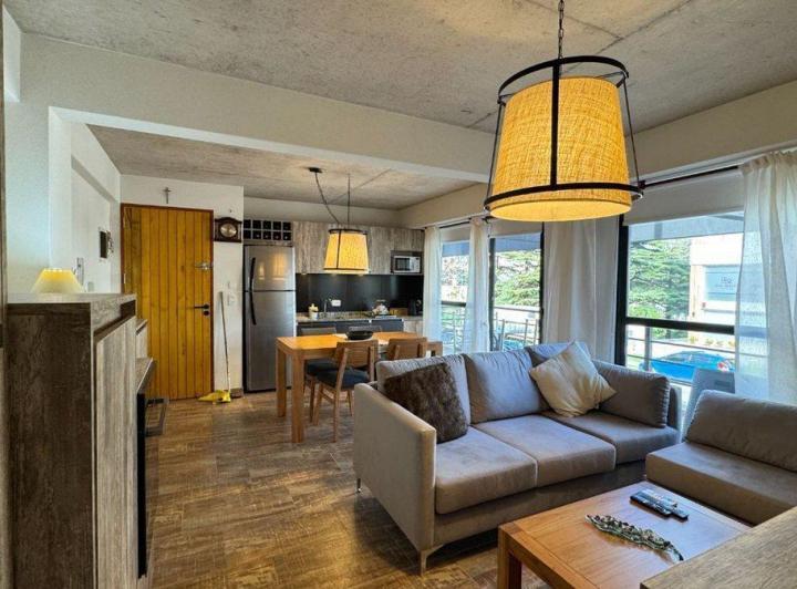Departamento 2 Ambientes - Pinamar