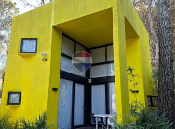 Casa · 62m² · 3 Ambientes · 1 Cochera · Venta Casa Tres Ambientes Mar Azul