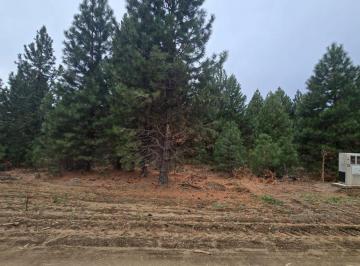Terreno · 1100m² · Venta Terreno en Bariloche Dos Valles Lote K31